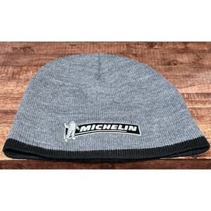MICHELIN Tires Motorsports Beanie Embroidered